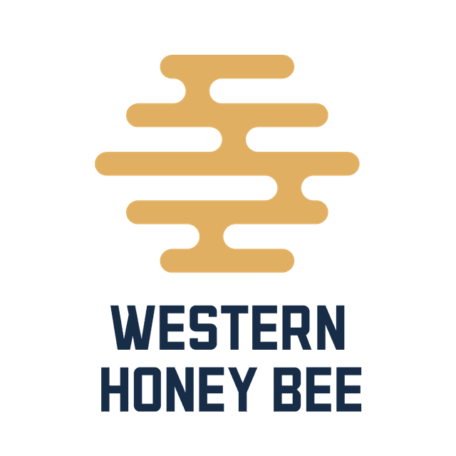 Western Honey Bee