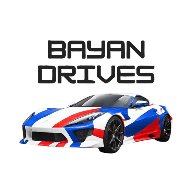Bayan Drives